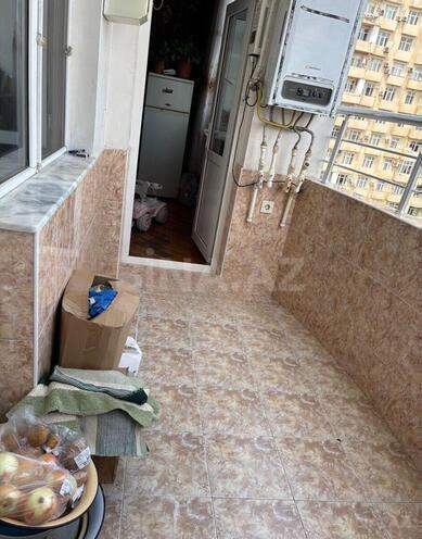 Satılır 2 otaqlı yeni tikili 65 m², Binəqədi r., photo 17 from 20
