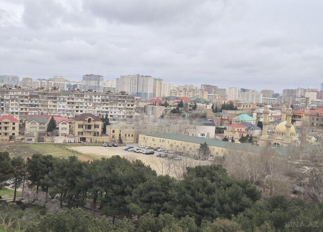 Satılır 2 otaqlı yeni tikili 65 m², Binəqədi r., photo 7 from 20