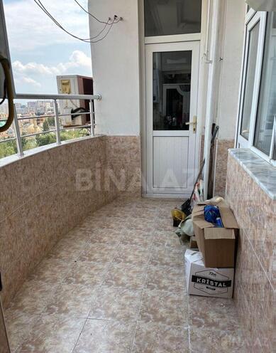 Satılır 2 otaqlı yeni tikili 65 m², Binəqədi r., photo 13 from 20