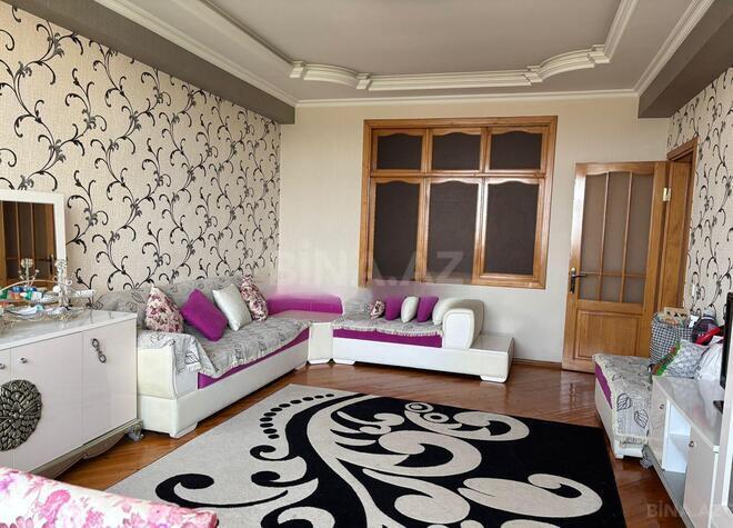 Satılır 2 otaqlı yeni tikili 65 m², Binəqədi r., photo 8 from 20