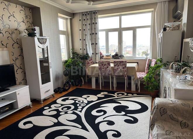 Satılır 2 otaqlı yeni tikili 65 m², Binəqədi r., photo 5 from 20