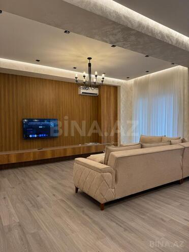 İcarəyə verilir 4 otaqlı yeni tikili 165 m², Ağ şəhər q., photo 10 from 31