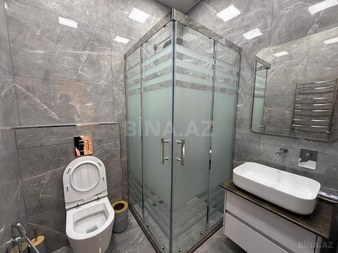 İcarəyə verilir 4 otaqlı yeni tikili 165 m², Ağ şəhər q., photo 20 from 31