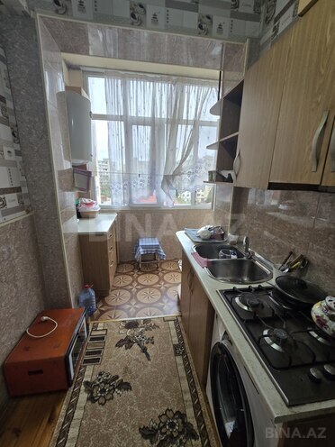 Satılır 2 otaqlı yeni tikili 53 m², Əhmədli m., photo 9 from 13
