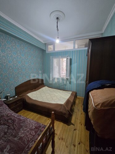 Satılır 2 otaqlı yeni tikili 53 m², Əhmədli m., photo 4 from 13