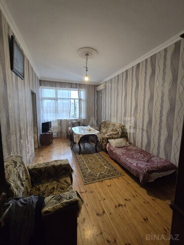 Satılır 2 otaqlı yeni tikili 53 m², Əhmədli m., photo 3 from 13