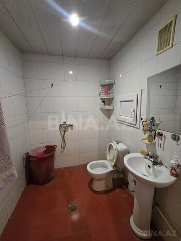 Satılır 2 otaqlı yeni tikili 53 m², Əhmədli m., photo 8 from 13
