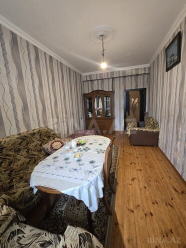 Satılır 2 otaqlı yeni tikili 53 m², Əhmədli m., photo 5 from 13