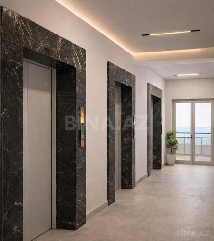 Продаётся 2-комн. новостройка 95 м², Хатаинский р., photo 12 from 13