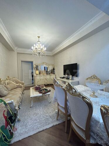 Продаётся 2-комн. новостройка 95 м², Хатаинский р., photo 4 from 13