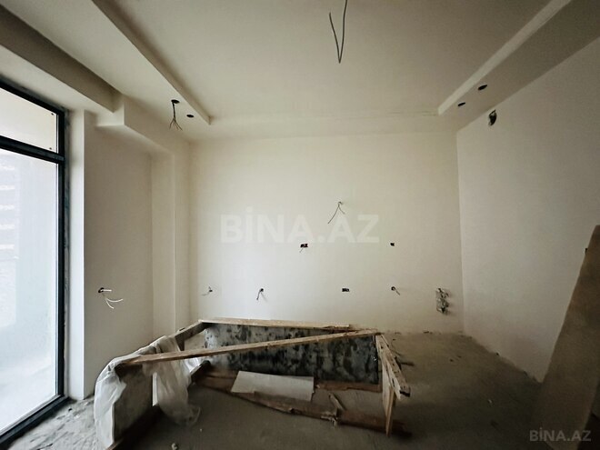 Satılır 2 otaqlı yeni tikili 106 m², 8 Noyabr m., photo 13 from 18