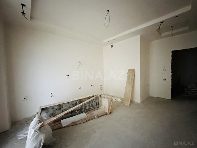 Satılır 2 otaqlı yeni tikili 106 m², 8 Noyabr m., photo 12 from 18