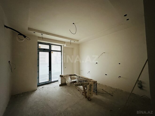 Satılır 2 otaqlı yeni tikili 106 m², 8 Noyabr m., photo 8 from 18