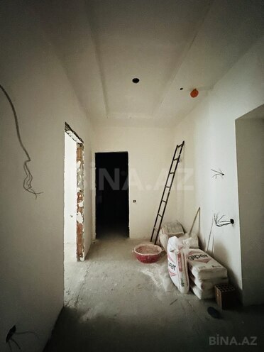 Satılır 2 otaqlı yeni tikili 106 m², 8 Noyabr m., photo 15 from 18