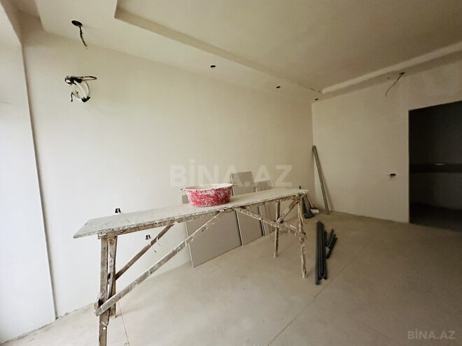 Satılır 2 otaqlı yeni tikili 106 m², 8 Noyabr m., photo 11 from 18