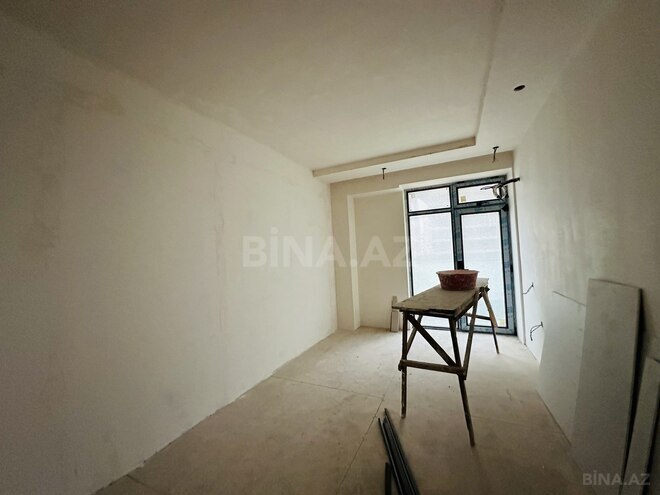 Satılır 2 otaqlı yeni tikili 106 m², 8 Noyabr m., photo 10 from 18