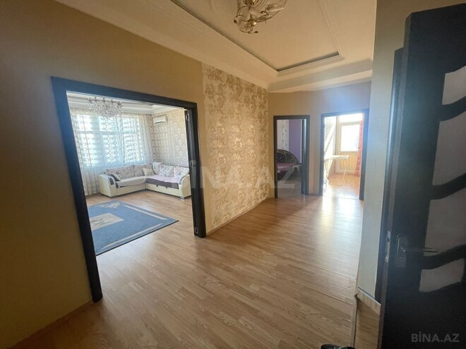 Сдаётся 2-комн. новостройка 95 м², м. Шах Исмаил Хатаи, photo 5 from 8