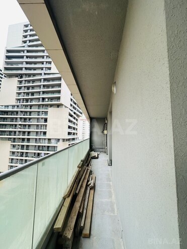 Satılır 2 otaqlı yeni tikili 106 m², 8 Noyabr m., photo 17 from 18