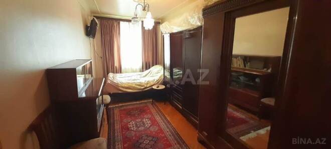 Продаётся 3-комн. вторичка 75 м², м. Иншаатчылар, photo 11 from 21
