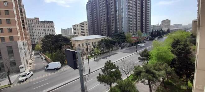 Продаётся 3-комн. вторичка 75 м², м. Иншаатчылар, photo 20 from 21