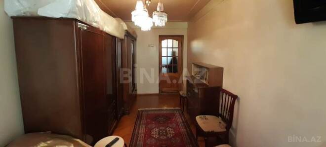 Продаётся 3-комн. вторичка 75 м², м. Иншаатчылар, photo 12 from 21