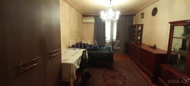 Продаётся 3-комн. вторичка 75 м², м. Иншаатчылар, photo 13 from 21