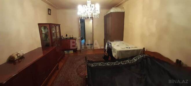 Продаётся 3-комн. вторичка 75 м², м. Иншаатчылар, photo 14 from 21