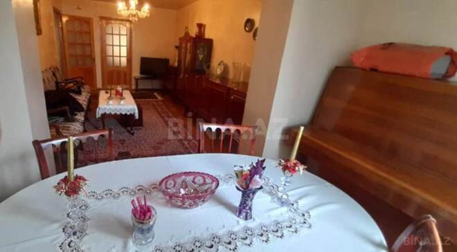 Продаётся 3-комн. вторичка 75 м², м. Иншаатчылар, photo 10 from 21