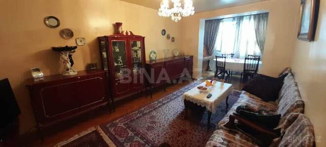 Продаётся 3-комн. вторичка 75 м², м. Иншаатчылар, photo 8 from 21
