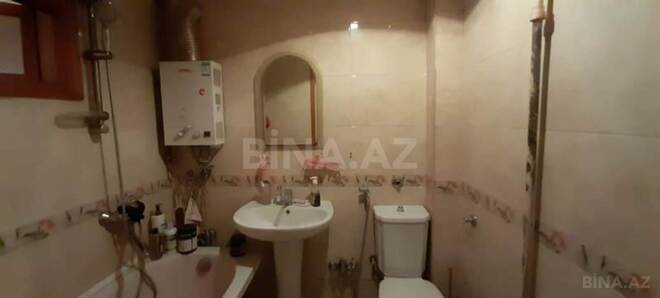 Продаётся 3-комн. вторичка 75 м², м. Иншаатчылар, photo 18 from 21