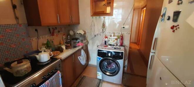 Продаётся 3-комн. вторичка 75 м², м. Иншаатчылар, photo 16 from 21