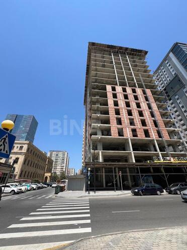 Продаётся 1-комн. новостройка 57.6 м², м. Шах Исмаил Хатаи, photo 5 from 11