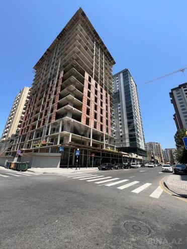 Продаётся 1-комн. новостройка 57.6 м², м. Шах Исмаил Хатаи, photo 3 from 11