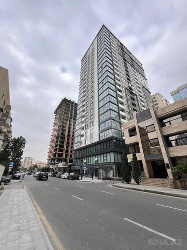 Продаётся 1-комн. новостройка 57.6 м², м. Шах Исмаил Хатаи, photo 1 from 11