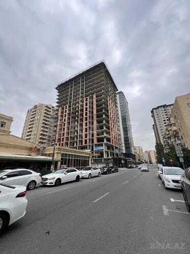 Продаётся 1-комн. новостройка 57.6 м², м. Шах Исмаил Хатаи, photo 6 from 11