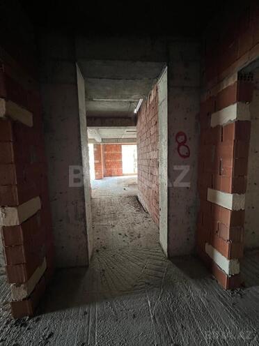 Продаётся 1-комн. новостройка 57.6 м², м. Шах Исмаил Хатаи, photo 9 from 11