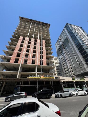 Продаётся 1-комн. новостройка 57.6 м², м. Шах Исмаил Хатаи, photo 4 from 11
