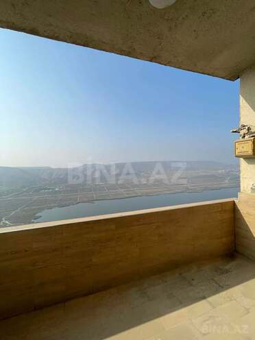 İcarəyə verilir 3 otaqlı yeni tikili 130 m², İnşaatçılar m., photo 15 from 16