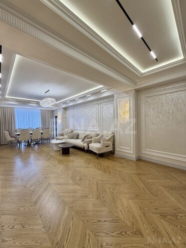 Satılır 4 otaqlı yeni tikili 233 m², Nərimanov r., photo 6 from 23