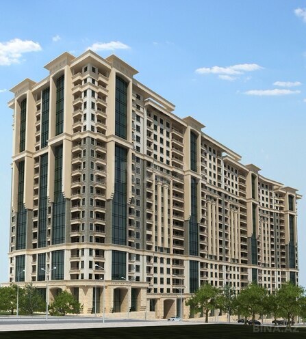 Продаётся 2-комн. новостройка 95 м², Хатаинский р., photo 1 from 13