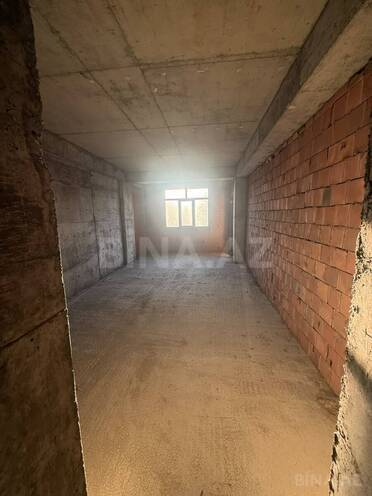Продаётся 2-комн. новостройка 97 м², м. Элмляр Академиясы, photo 5 from 10