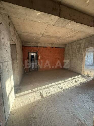 Продаётся 2-комн. новостройка 97 м², м. Элмляр Академиясы, photo 3 from 10