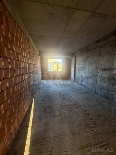Продаётся 2-комн. новостройка 97 м², м. Элмляр Академиясы, photo 6 from 10