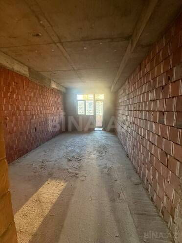 Продаётся 2-комн. новостройка 97 м², м. Элмляр Академиясы, photo 8 from 10