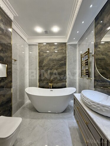 Satılır 4 otaqlı yeni tikili 233 m², Nərimanov r., photo 11 from 23