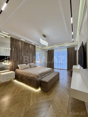 Satılır 4 otaqlı yeni tikili 233 m², Nərimanov r., photo 9 from 23