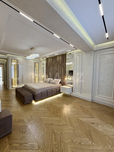 Satılır 4 otaqlı yeni tikili 233 m², Nərimanov r., photo 10 from 23