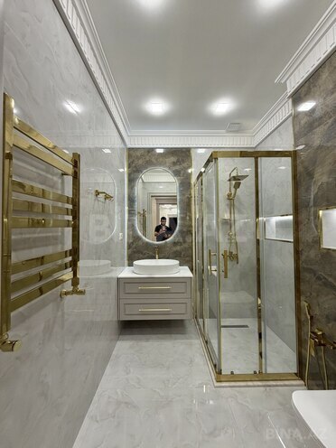 Satılır 4 otaqlı yeni tikili 233 m², Nərimanov r., photo 14 from 23