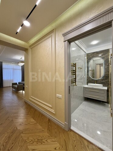 Satılır 4 otaqlı yeni tikili 233 m², Nərimanov r., photo 13 from 23