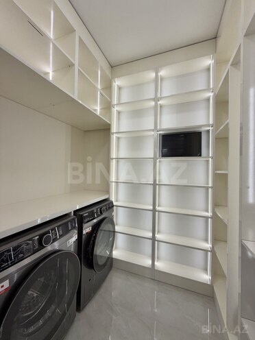 Satılır 4 otaqlı yeni tikili 233 m², Nərimanov r., photo 20 from 23